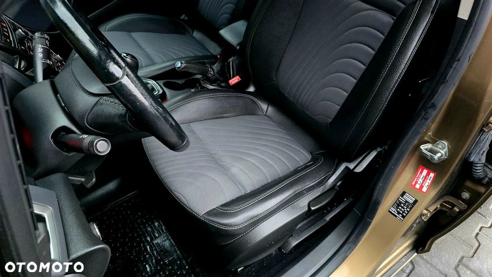 Opel Astra 1.4 Turbo ecoFLEX Start/Stop Exklusiv - 22