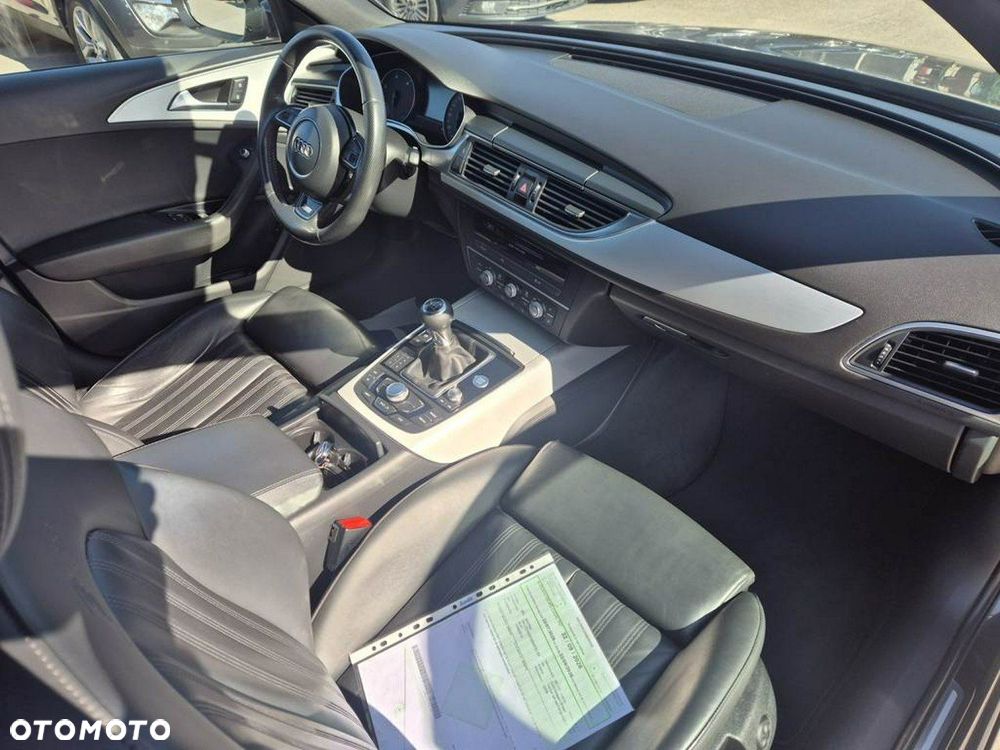 Audi A6 Avant - 40