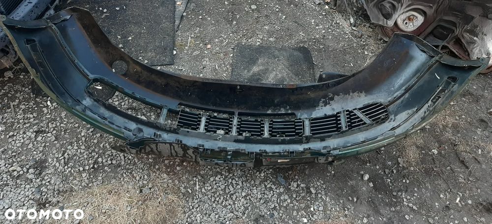 Zderzak przód VW PASSAT B5 - 2