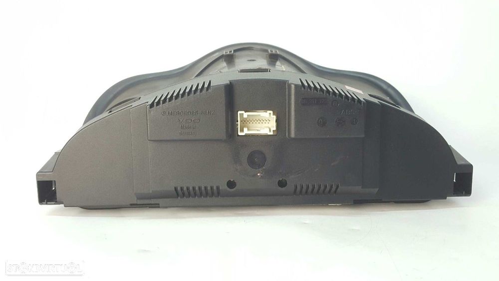 QUADRANTE MERCEDES CLASE C (W203) SPORTCOUPE C 200 COMPRESSOR (203.745) - 3