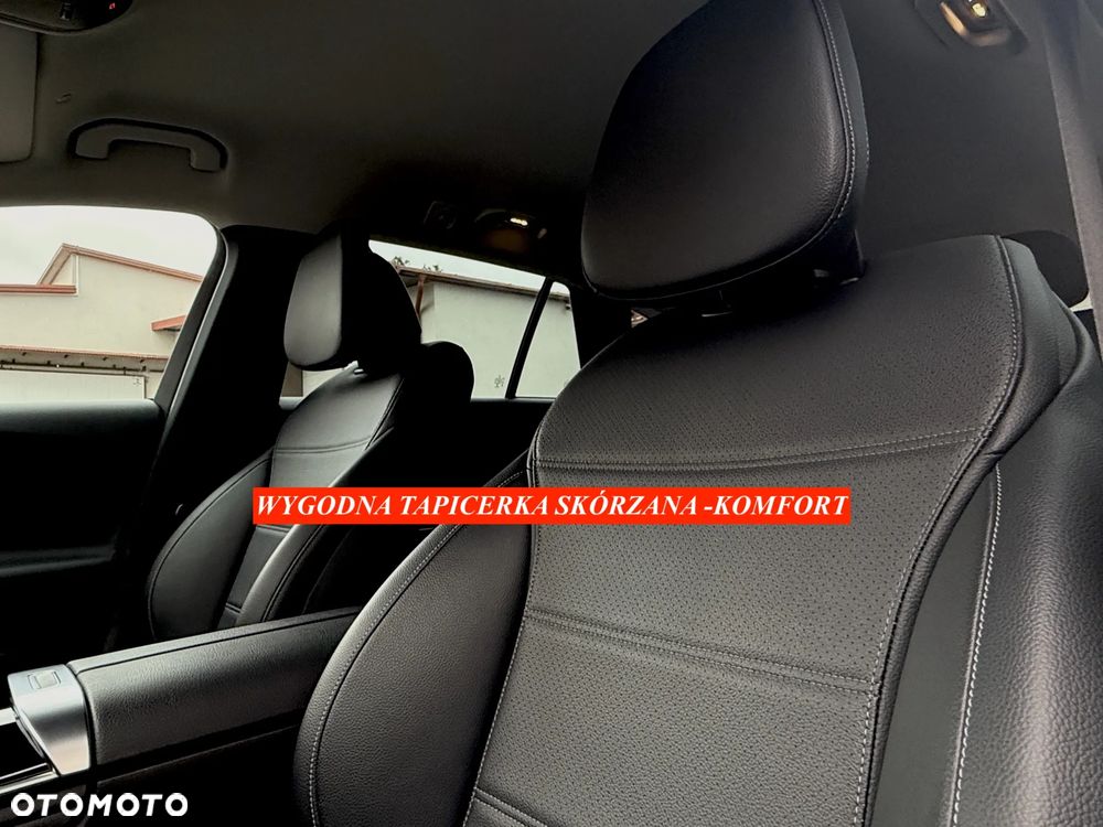 Mercedes-Benz Klasa C 200 d T 9G-TRONIC Edition Avantgarde - 14