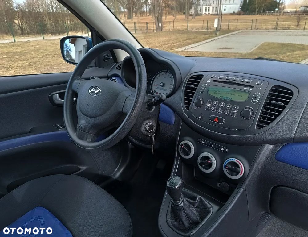Hyundai i10 - 6