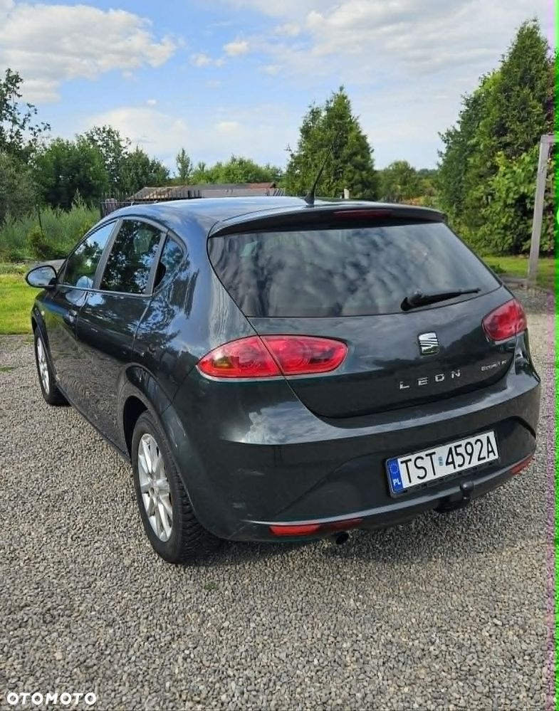 Seat Leon 1.2 TSI Style - 4