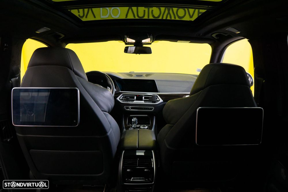 BMW X5 45 e xDrive Pack M - 10
