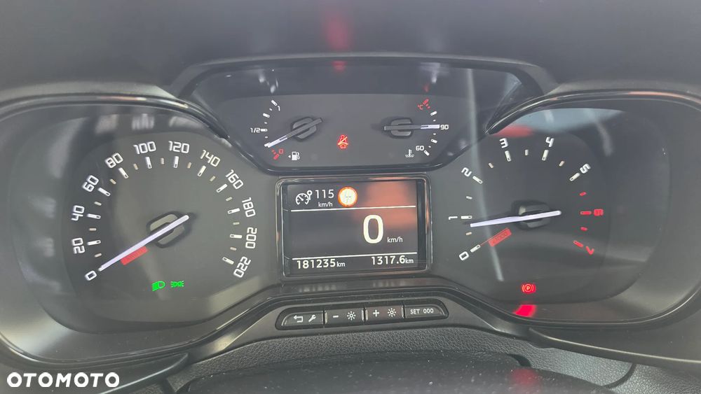 Toyota Proace City Verso Long 1.5 D-4D Business - 17