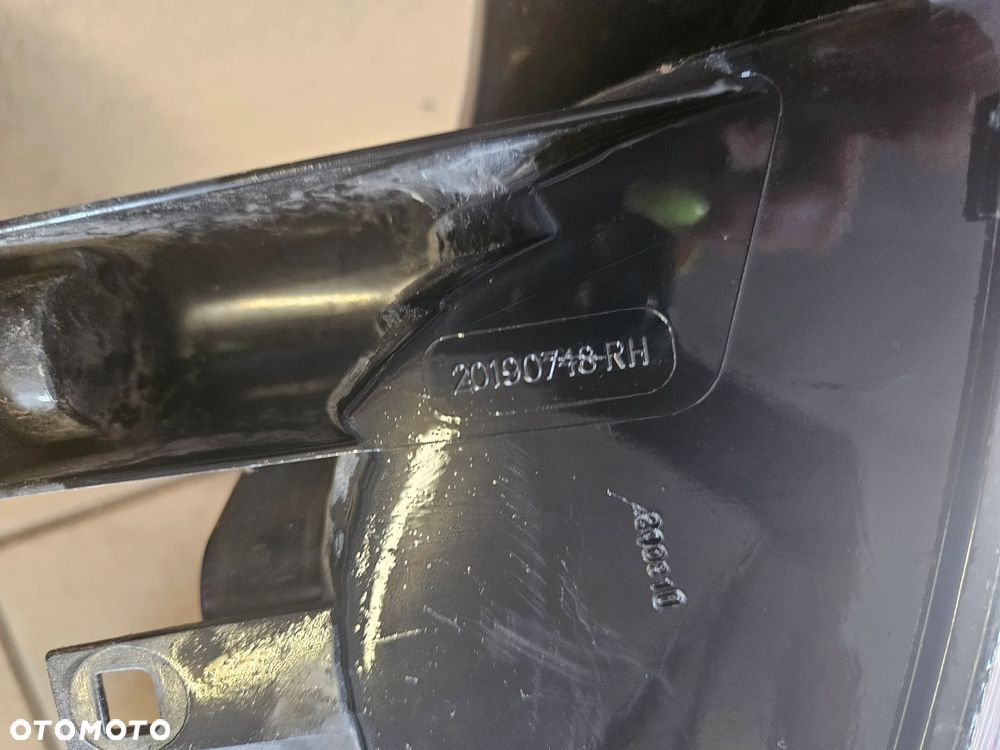 LAMPA PRAWA TYLNA FIAT LINEA 20190748RH - 4