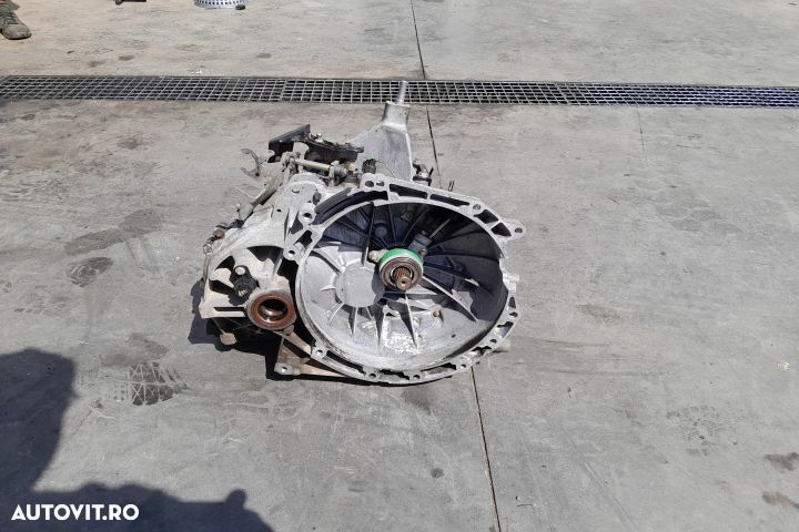 CUTIE DE VITEZE MANUALA 1.8 BENZINA TIP MOTOR CHBA MX1253 Ford Mondeo - 1