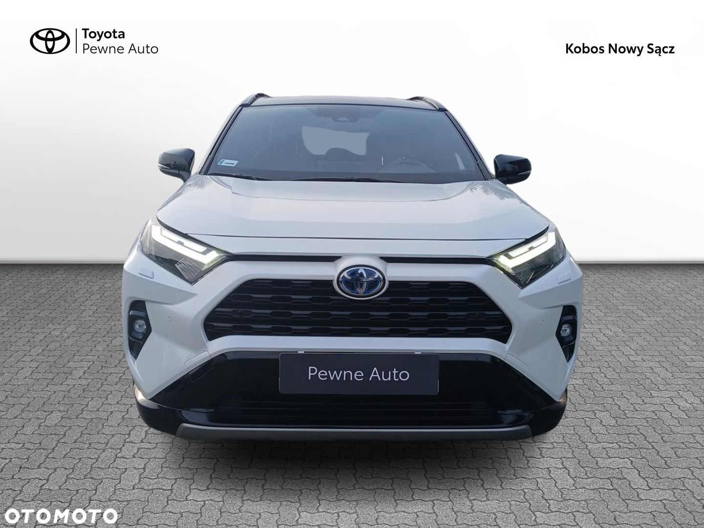 Toyota RAV4 - 8