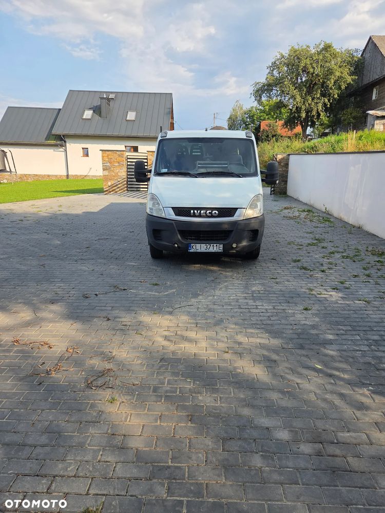 Iveco Daily D - 2