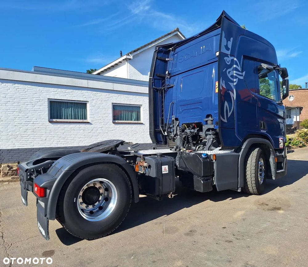 Scania - 5