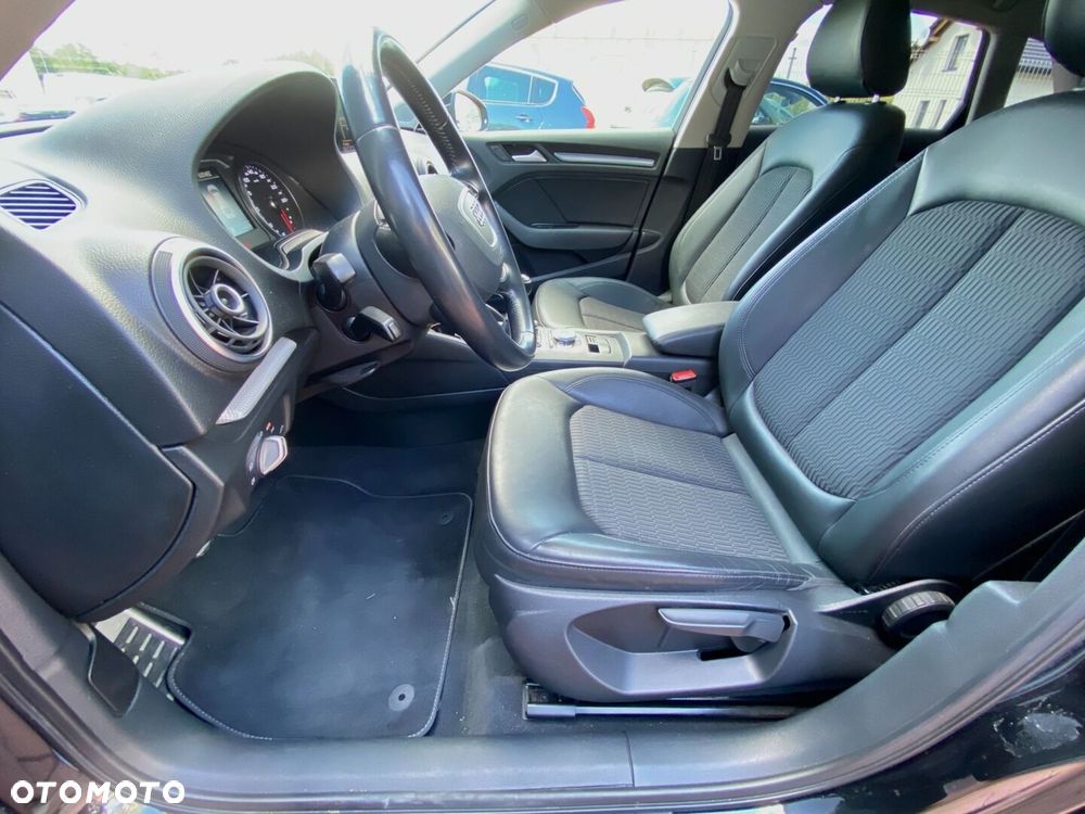 Audi A3 Sportback - 24
