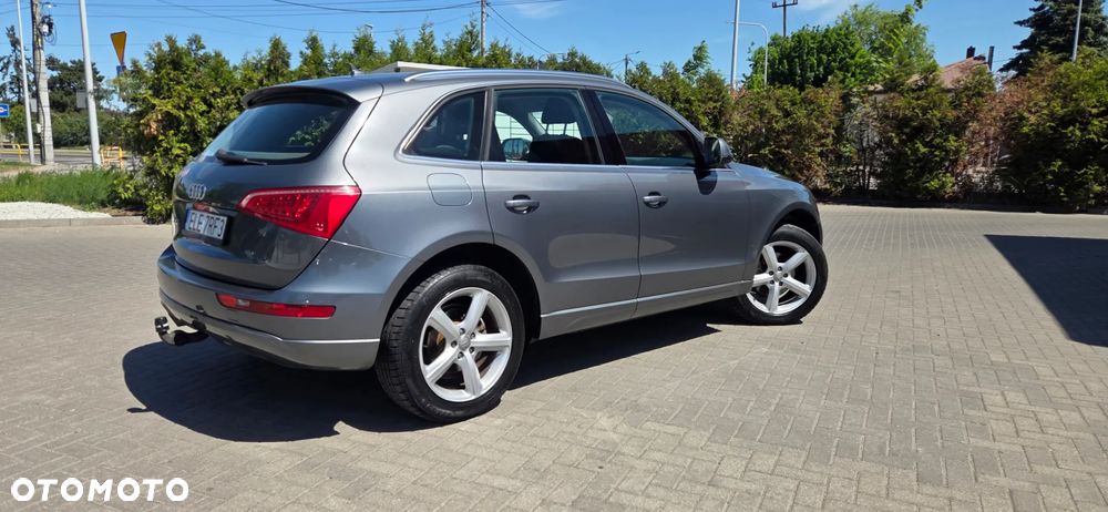 Audi Q5 2.0 TDI Quattro S tronic Prime Line - 18