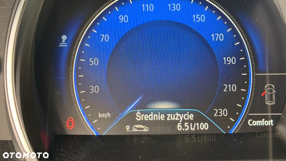 Renault Talisman 1.6 Energy dCi Intens - 9
