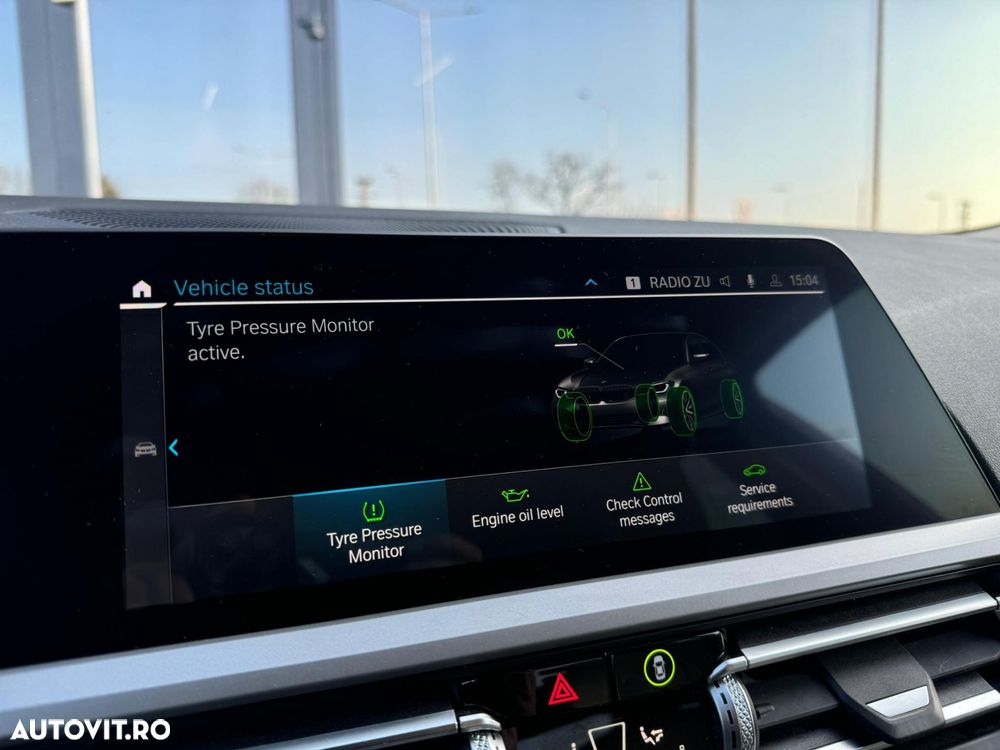 BMW Seria 3 330e AT PHEV - 24
