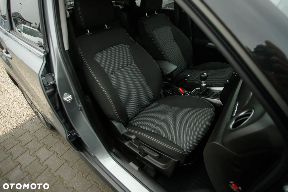 Suzuki Vitara 1.4 Boosterjet Elegance 4WD - 6