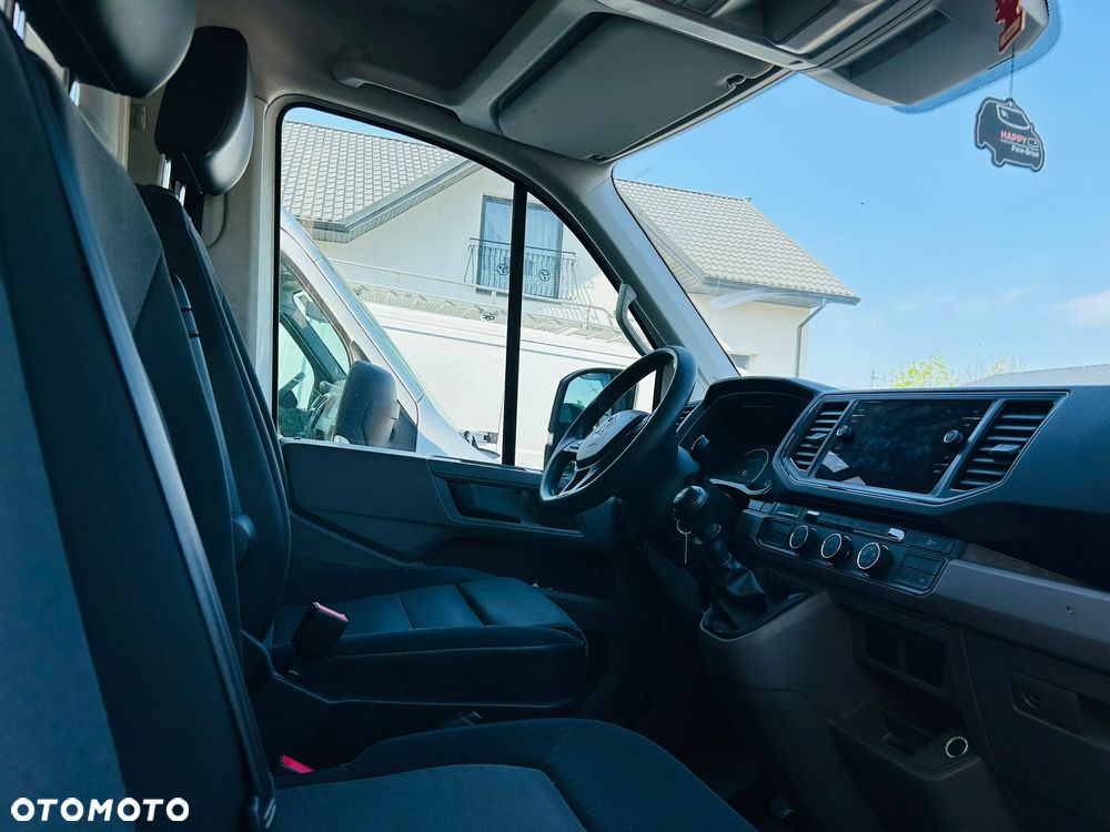 Volkswagen Crafter - 3