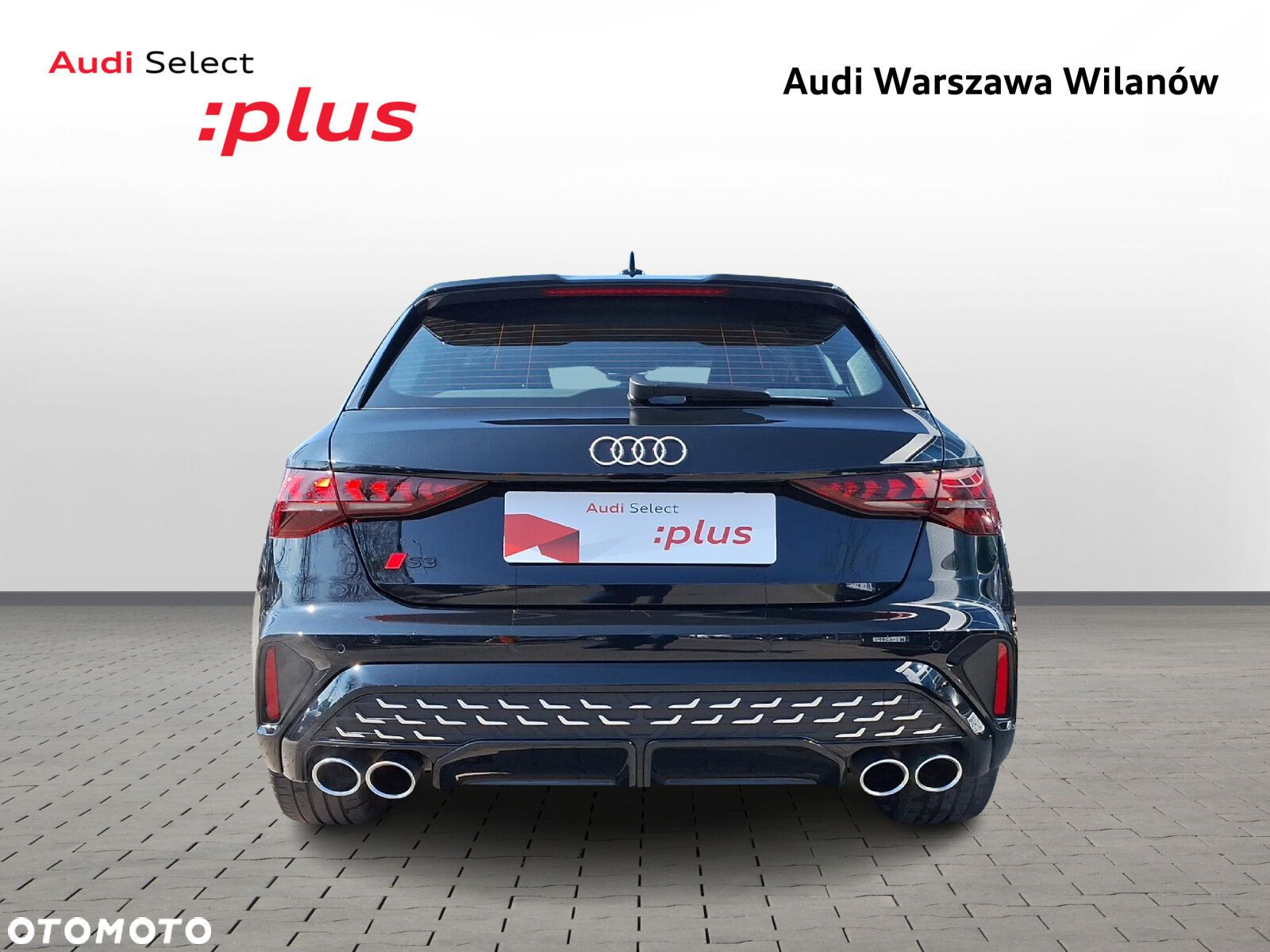 Audi S3 - 4