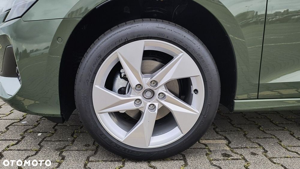 Audi A3 Limousine 35 TFSI Advanced - 13