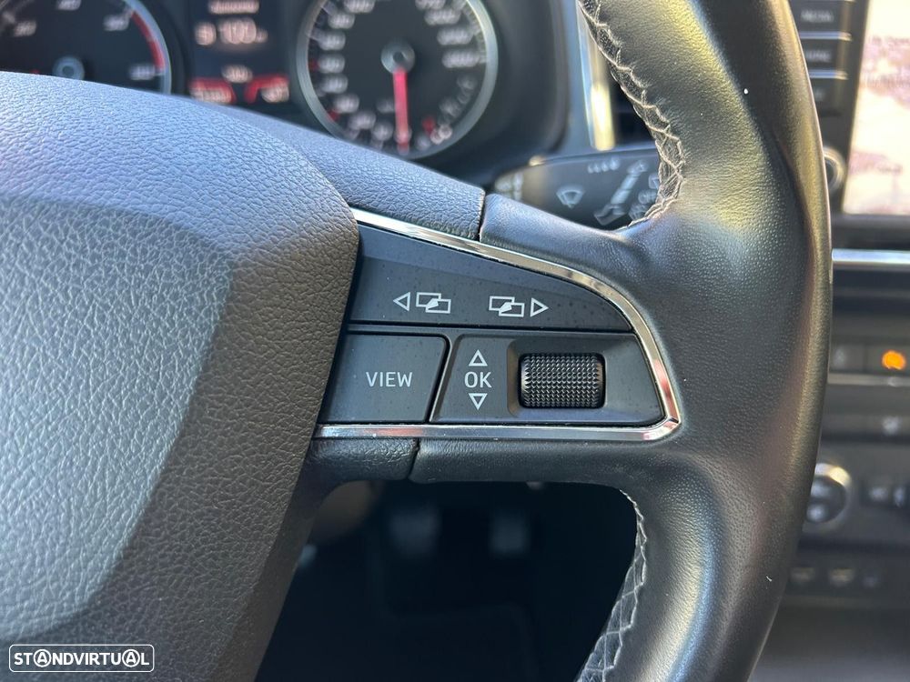 SEAT Ateca 1.6 TDI Style - 39