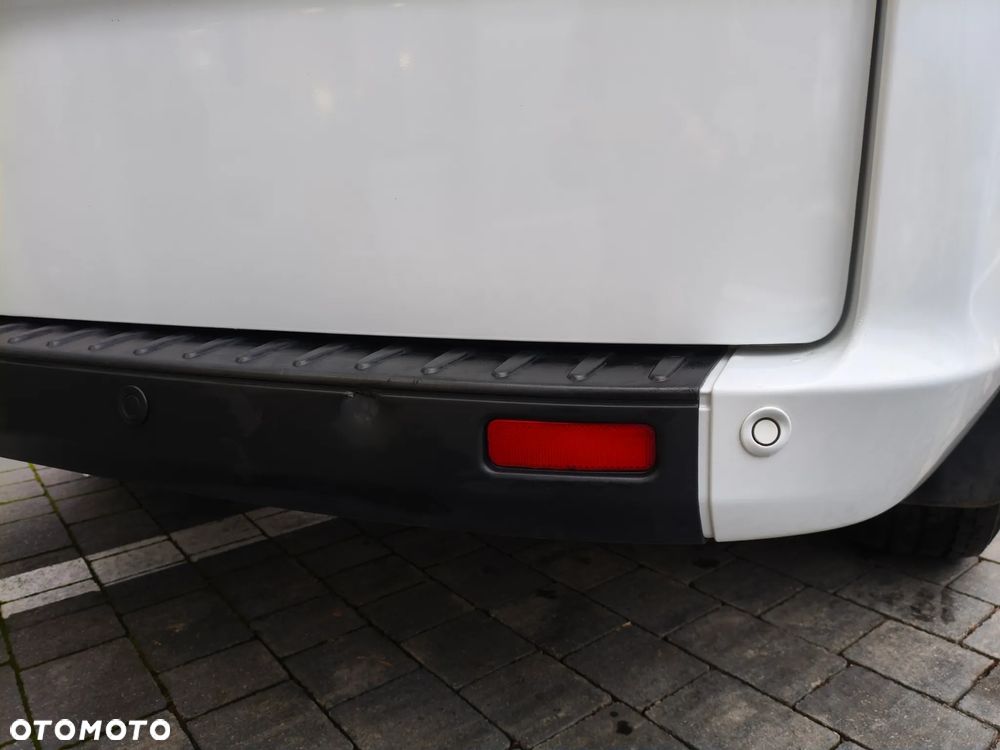 Ford Transit Custom L1H1 340 - 37