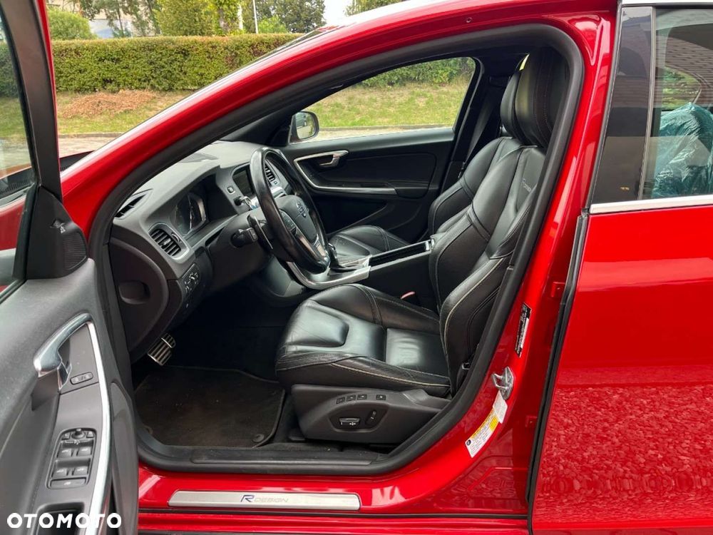 Volvo S60 - 21