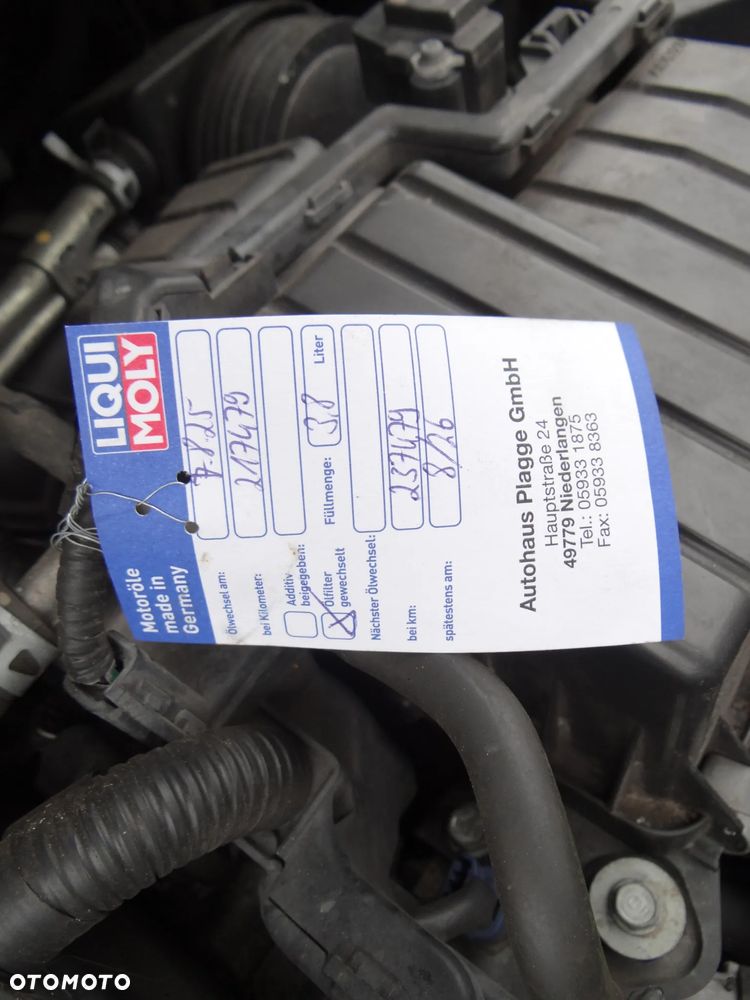 Honda Civic 1.8i-VTEC Executive - 22
