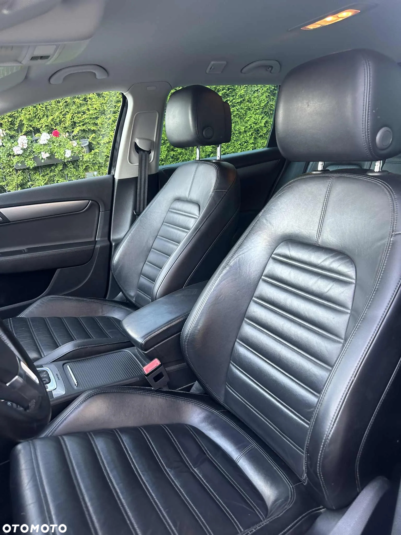 Volkswagen Passat 2.0 TDI 4Mot Highline DSG - 17