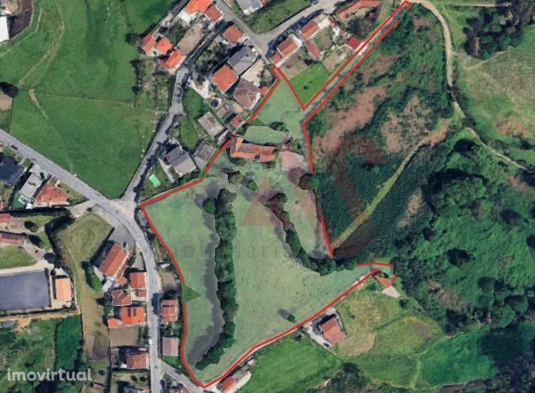 Quinta do Outeiro em Raimonda, Paços de Ferreira - Grande imagem: 2/37