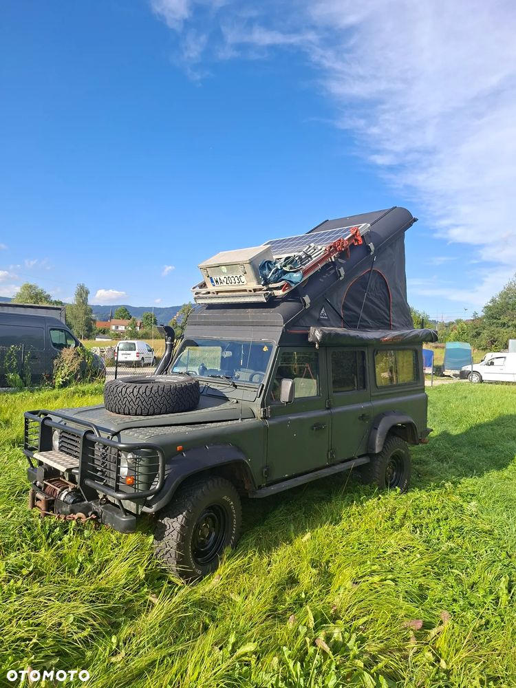 Land Rover Defender - 6