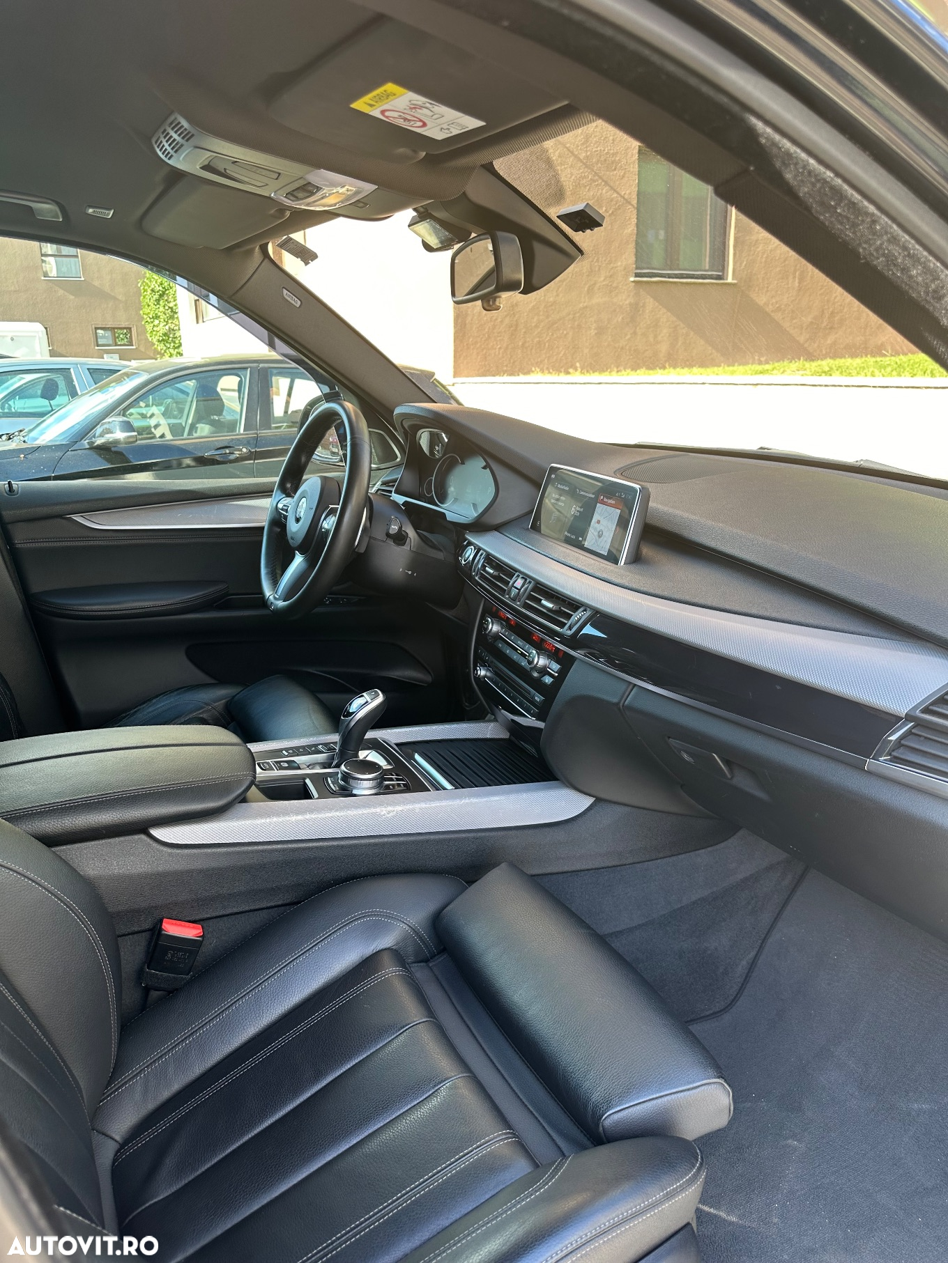 BMW X5 xDrive30d - 18