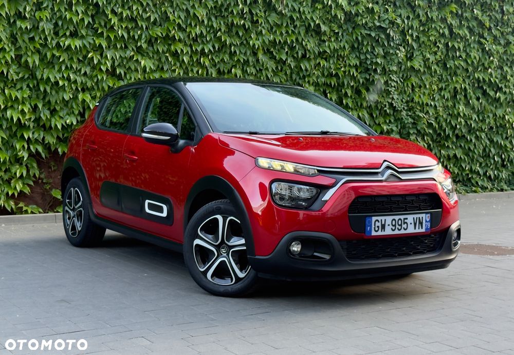 Citroën C3 Pure Tech 83 S&S ORIGINS - 7