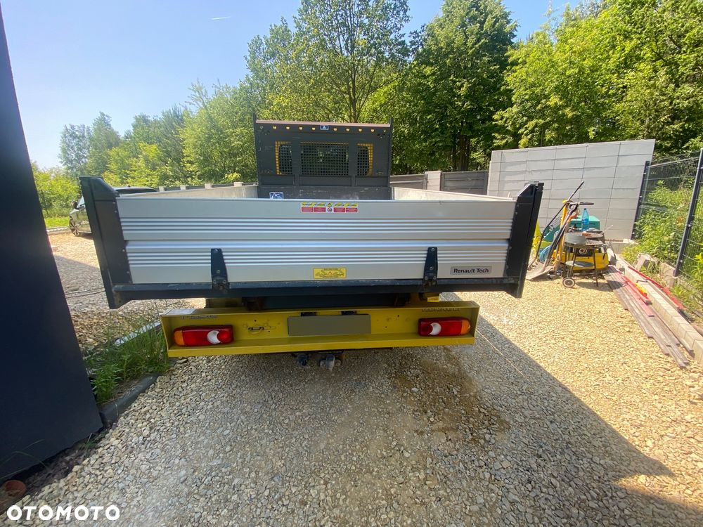 Renault Master - 7