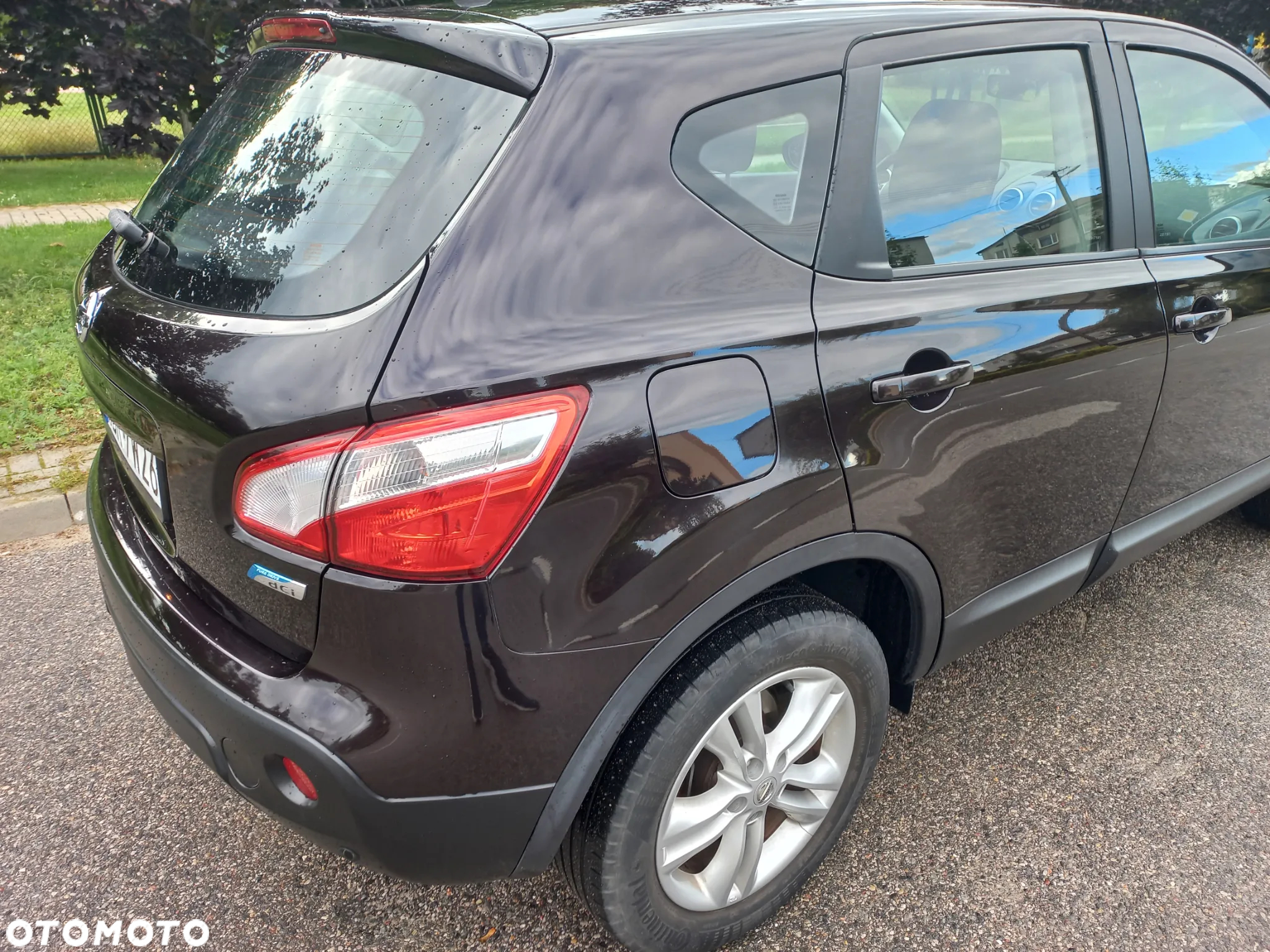 Nissan Qashqai 1.5 dCi N-Connecta - 16