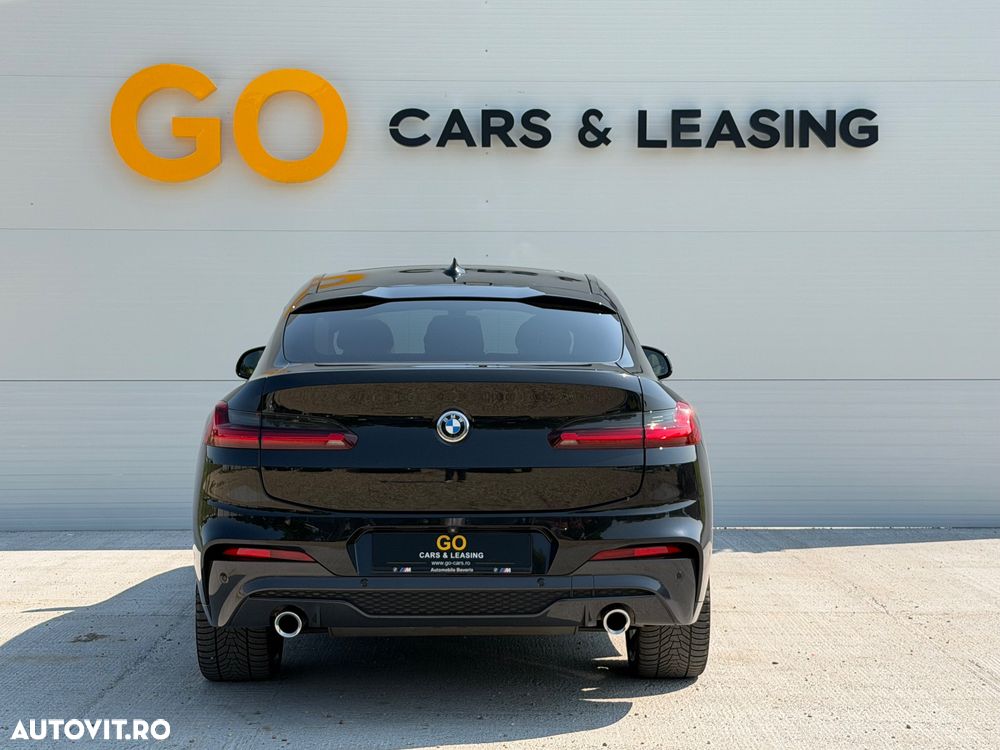 BMW X4 - 5