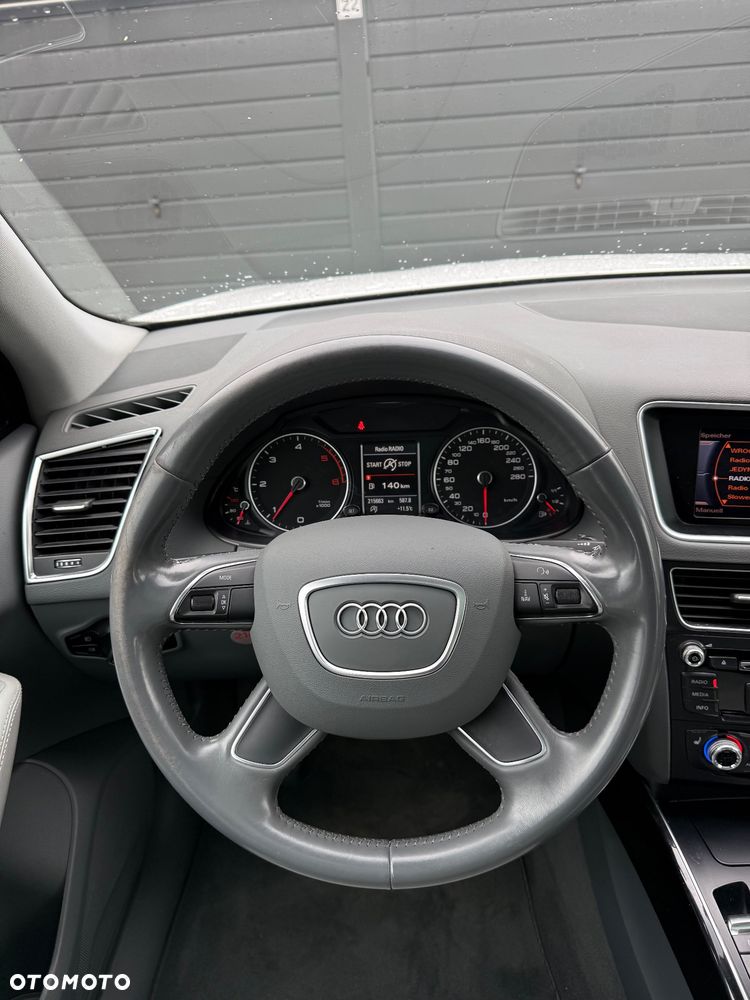 Audi Q5 2.0 TDI Quattro - 28