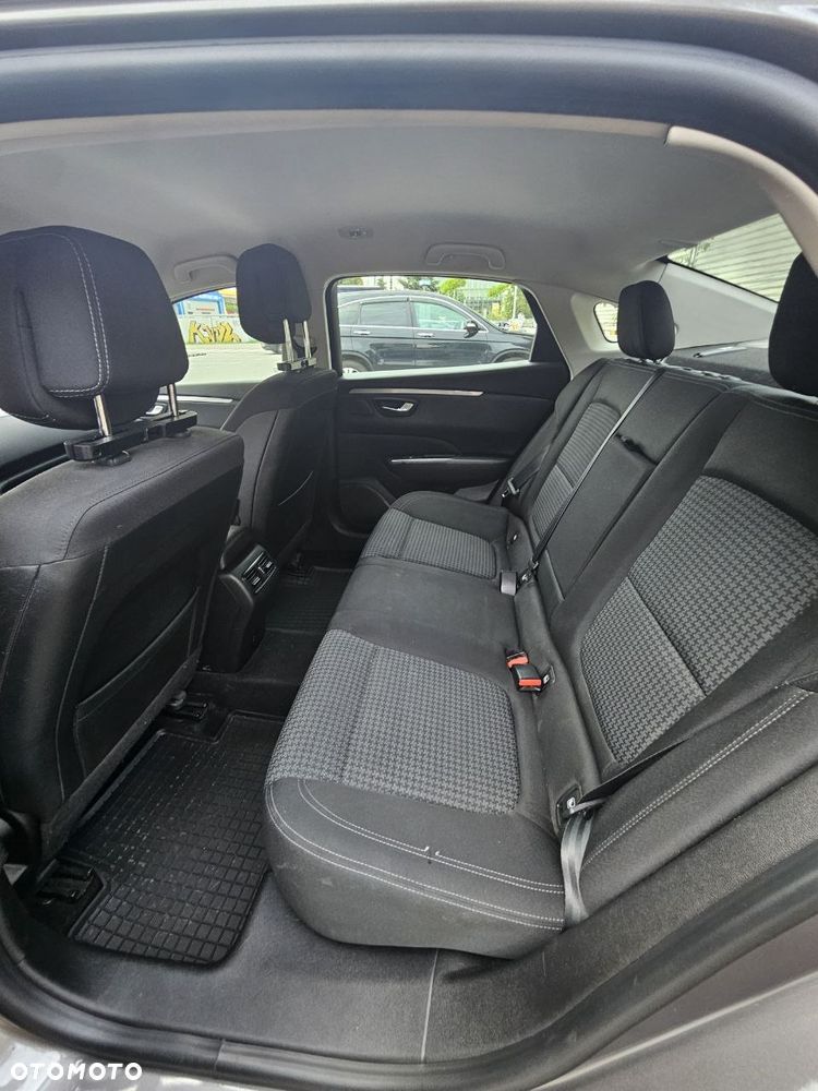 Renault Talisman 2.0 Blue dCi Intens EDC - 16