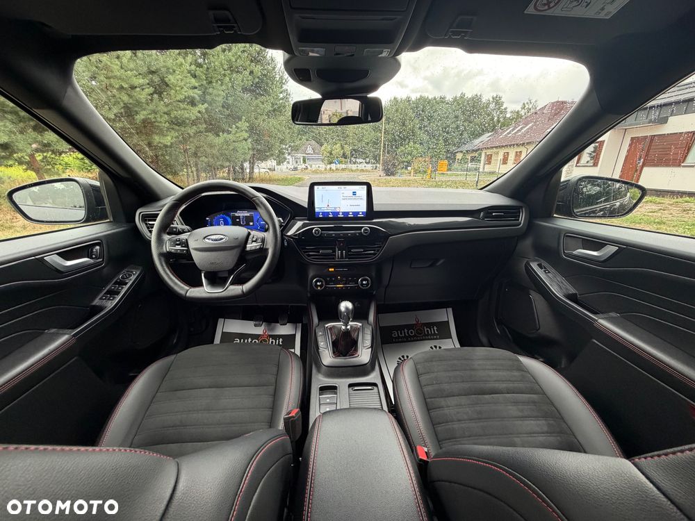 Ford Kuga 1.5 EcoBlue ST-LINE - 25