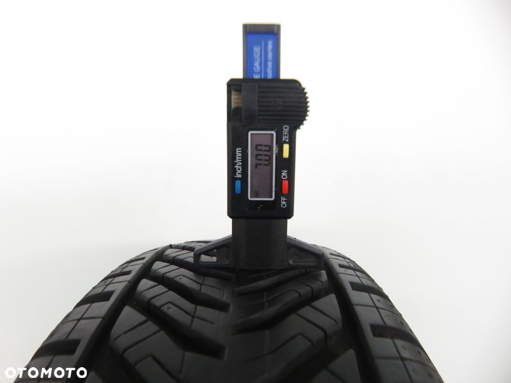 1X 175/65R14 OPONA CALOROCZNA Taurus All Season 86H XL - 7