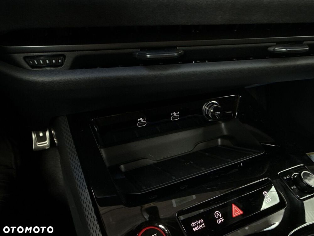 Audi A5 Limousine - 25
