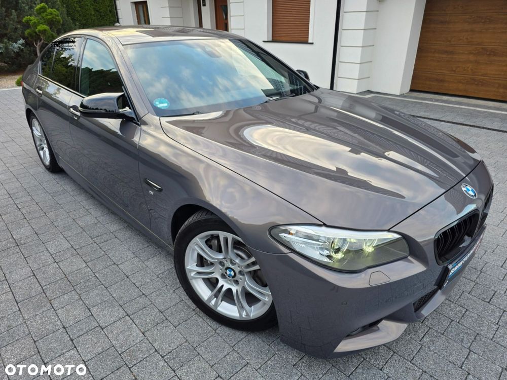 BMW Seria 5 - 22