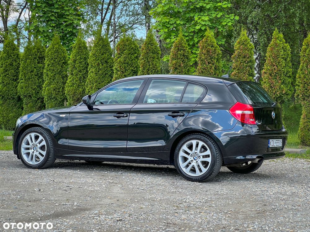BMW Seria 1 116d - 19