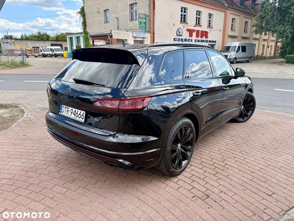 Volkswagen Touareg 3.0 V6 TDI SCR 4Mot R-Line - 3