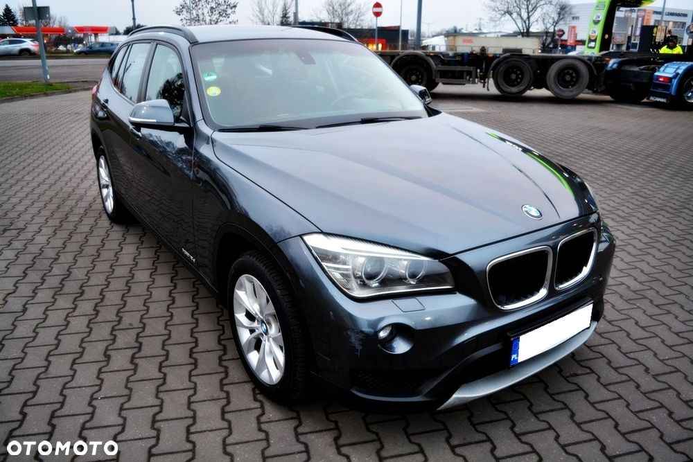 BMW X1 xDrive18d xLine - 2