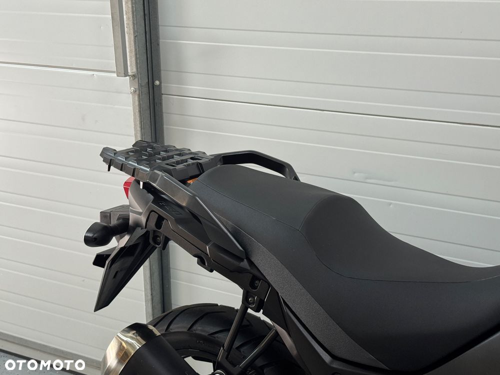 Suzuki V-STROM - 8