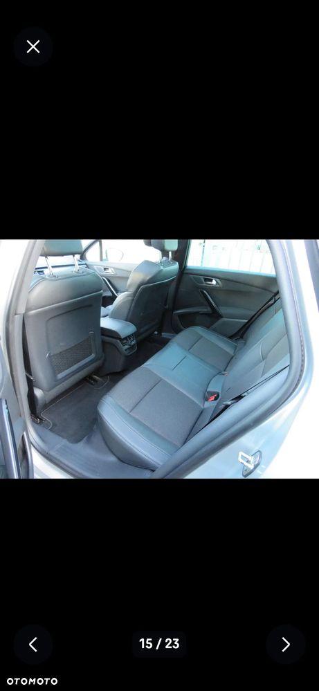 Peugeot 508 BlueHDi 150 Stop&Start Allure - 13