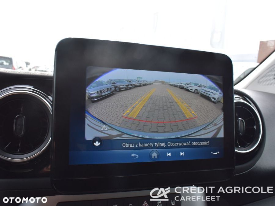 Mercedes-Benz Klasa T 180 d Progressive - 30