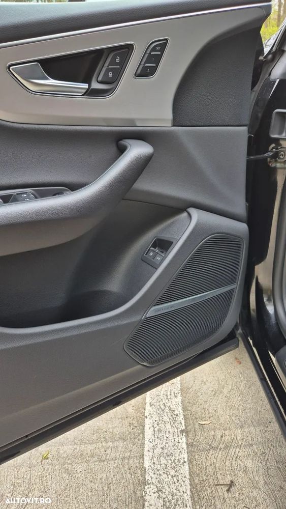 Audi Q8 3.0 55 TFSI e quattro Tiptronic - 8