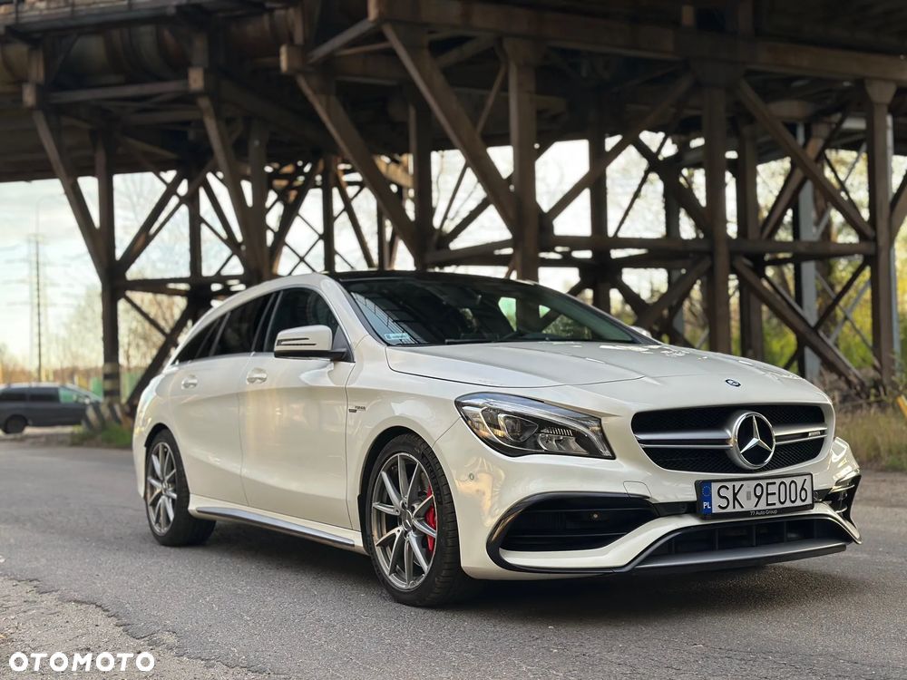 Mercedes-Benz CLA - 13