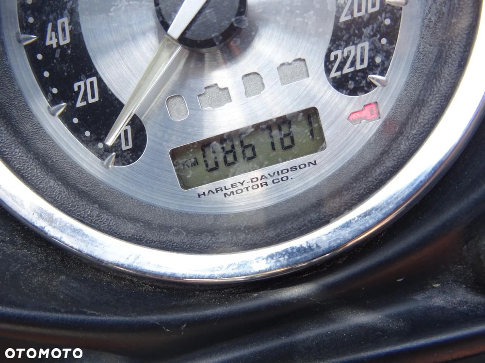 Harley-Davidson Touring Electra Glide - 30