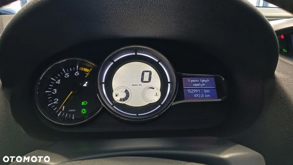 Renault Megane 1.6 16V Dynamique - 16